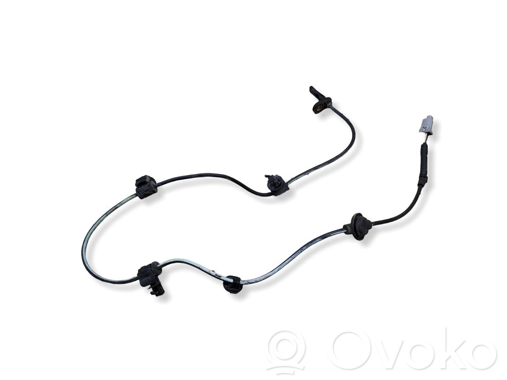 Subaru WRX ABS Sensor hinten 