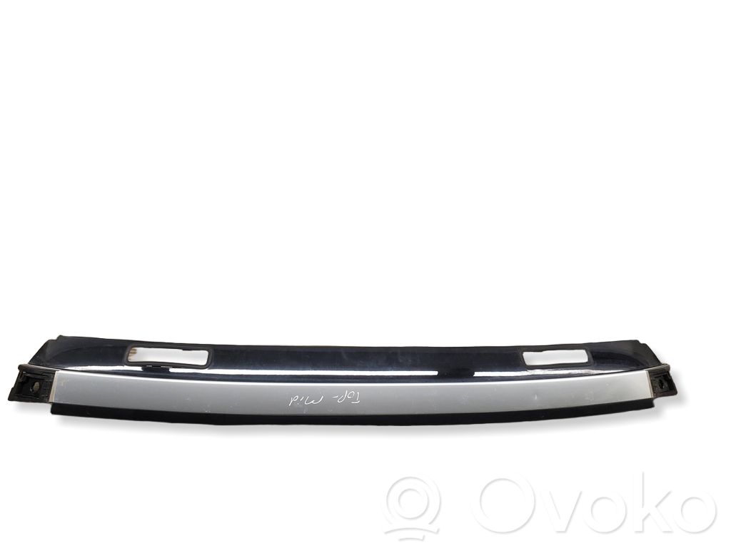 Audi A5 Windshield trim 