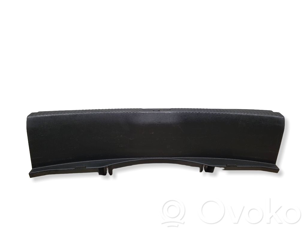Audi A5 Protector del borde del maletero/compartimento de carga 