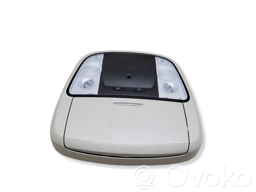 Dodge Durango III Front seat light 