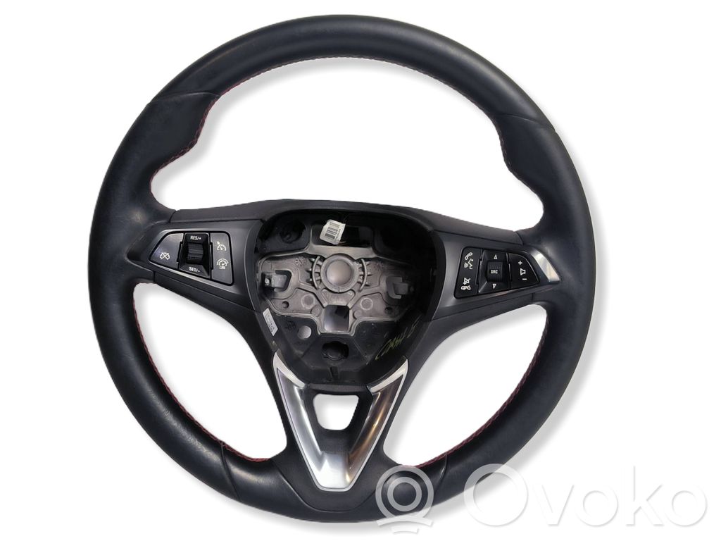 Opel Corsa E Stūre 