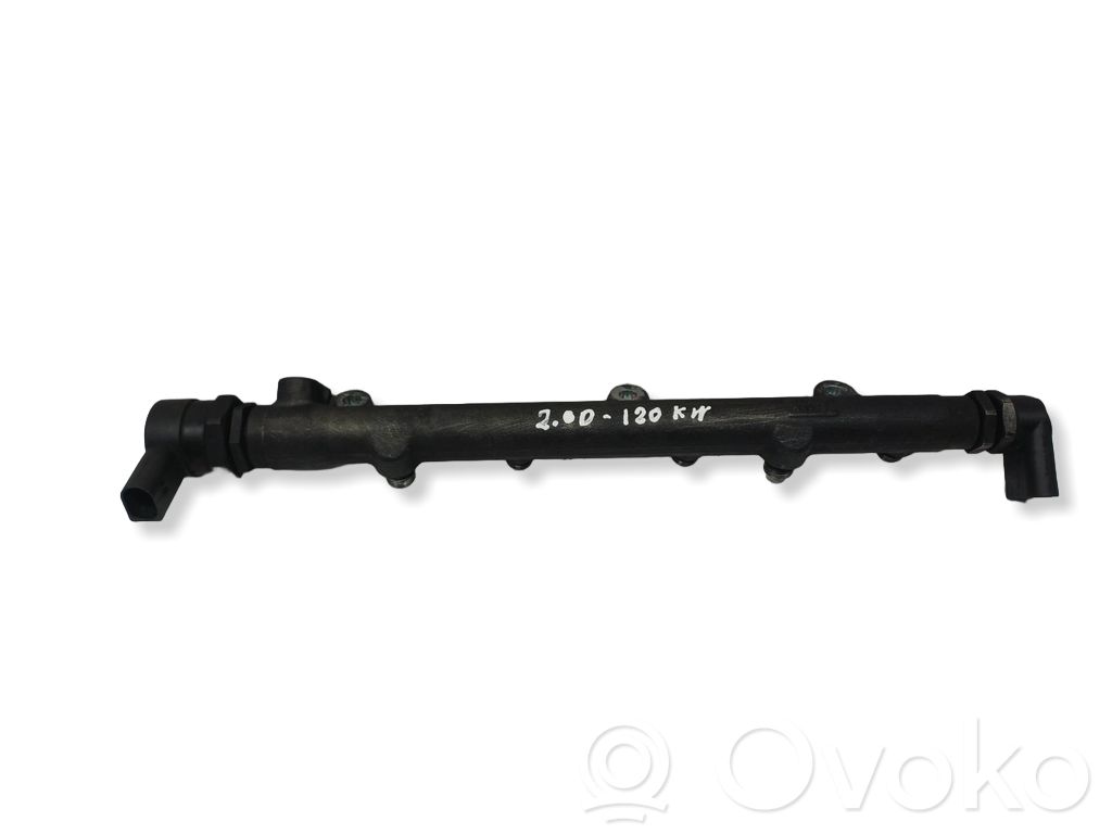 Fuel main line pipe   7787164,0281002481,0281002497