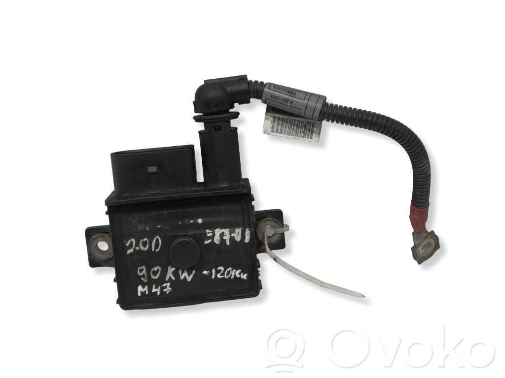 Kvēlsveču relejs   780120002