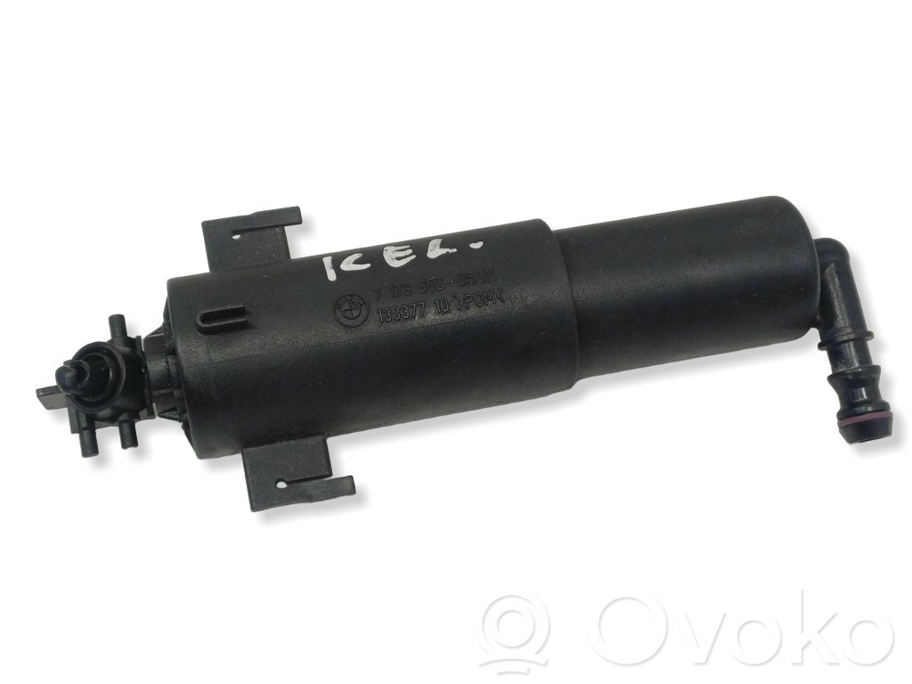 Buse de lave-phares   7173852,13037710