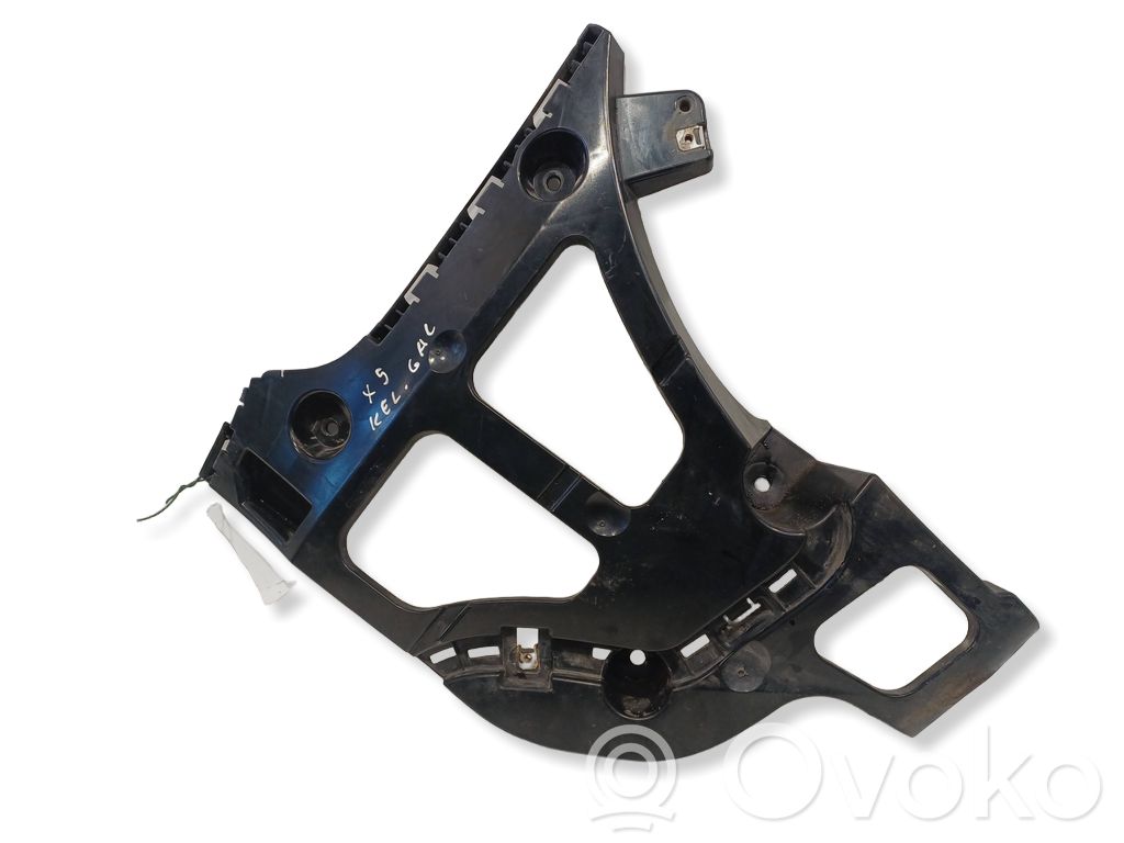 BMW X5 E70 Rear bumper mounting bracket 