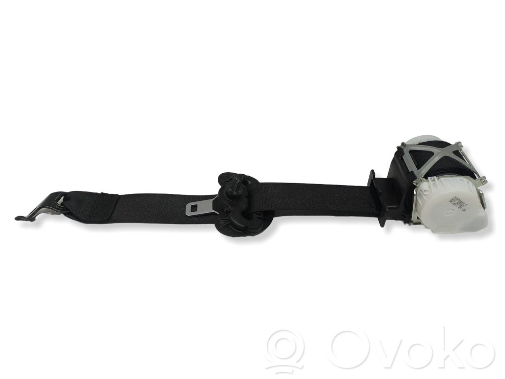 BMW 1 F20 F21 Centură de siguranță față 