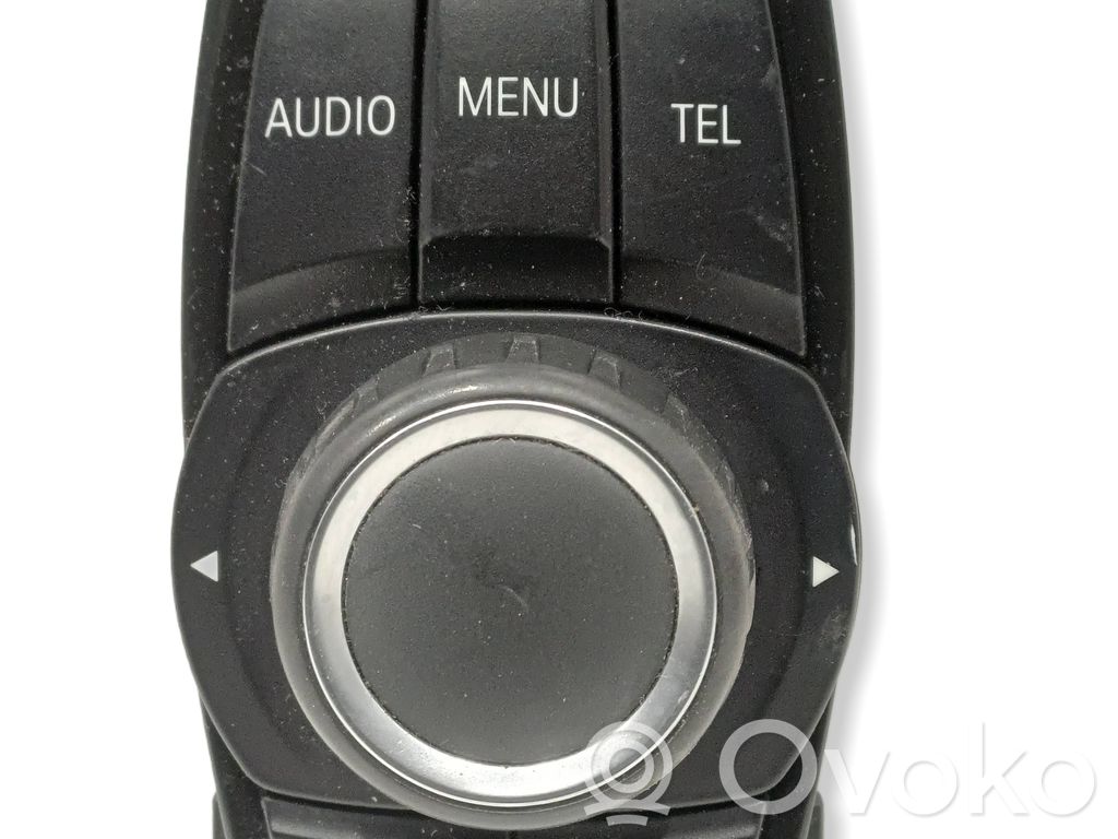 BMW 1 F20 F21 Modul comenzi multimedia 