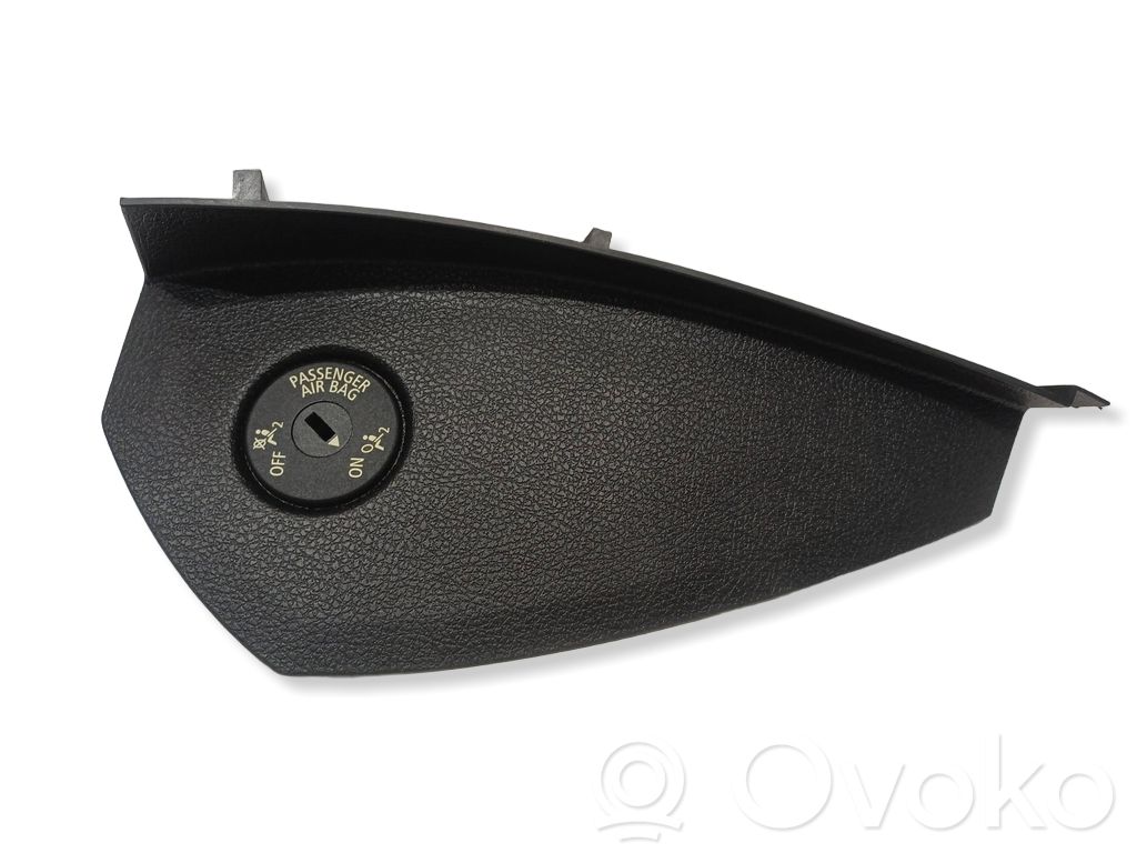 BMW 1 F20 F21 Capac lateral panou bord 