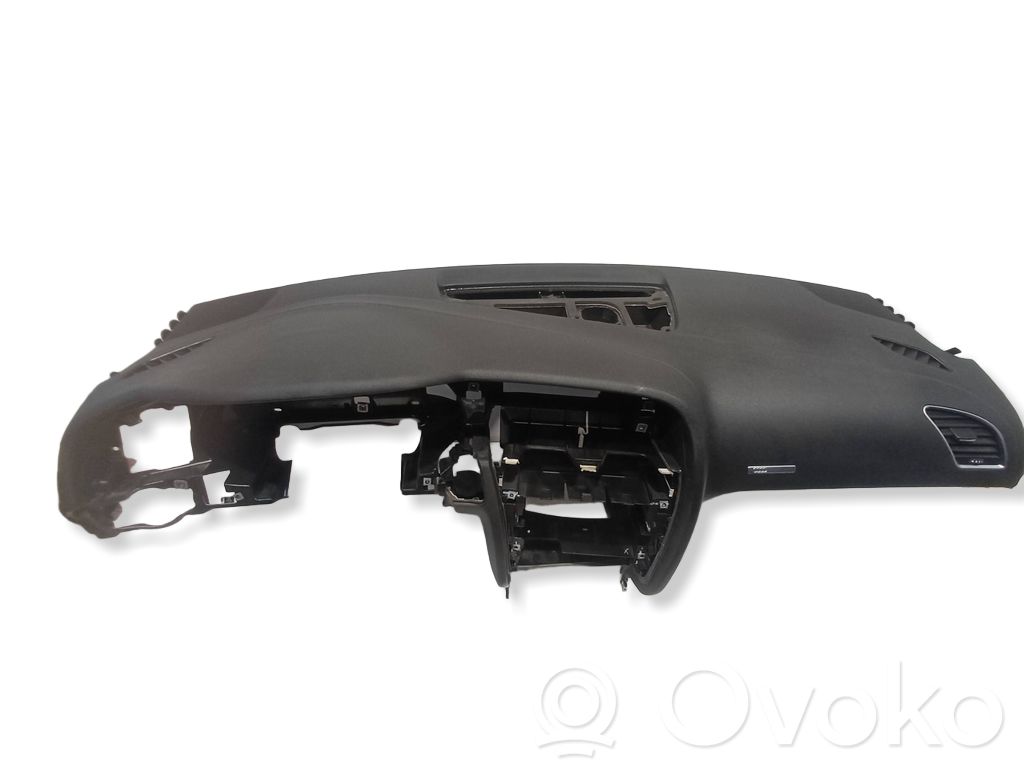 Audi A5 Sportback 8TA Panelė 