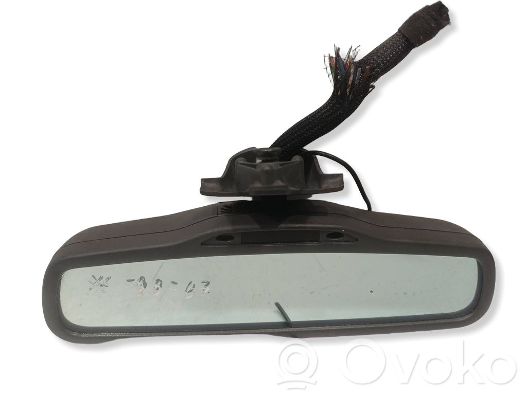 Volvo XC70 Espejo retrovisor (interior) 