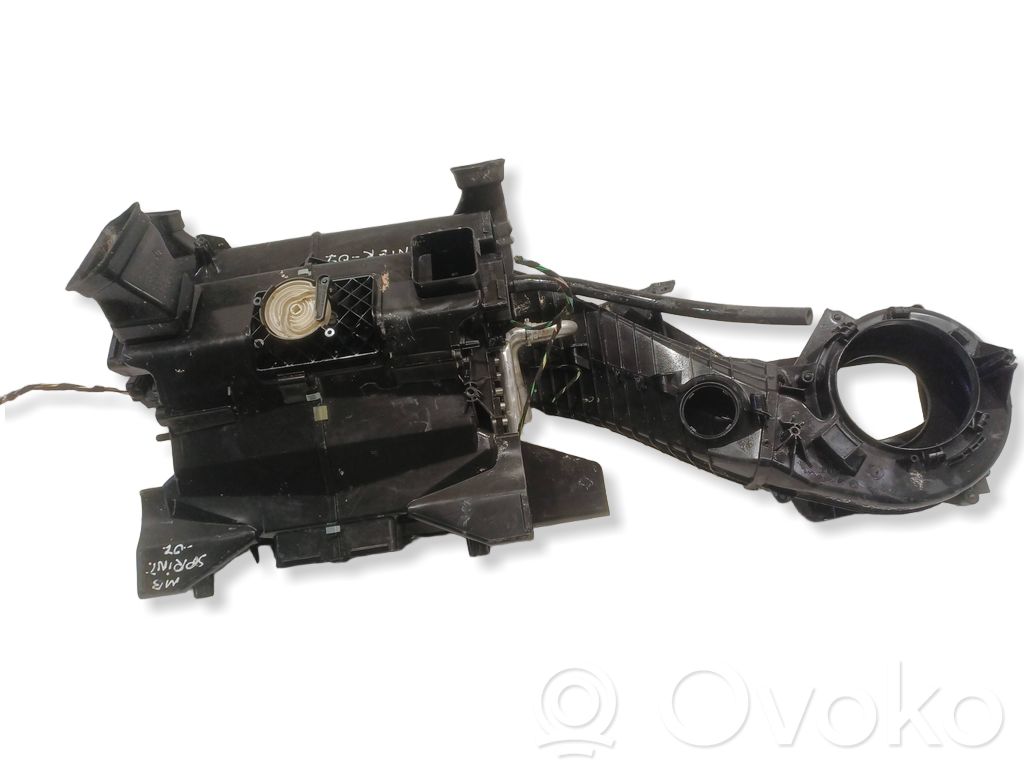 Nagrzewnica / Komplet   A9068300160KZ,0132801374
