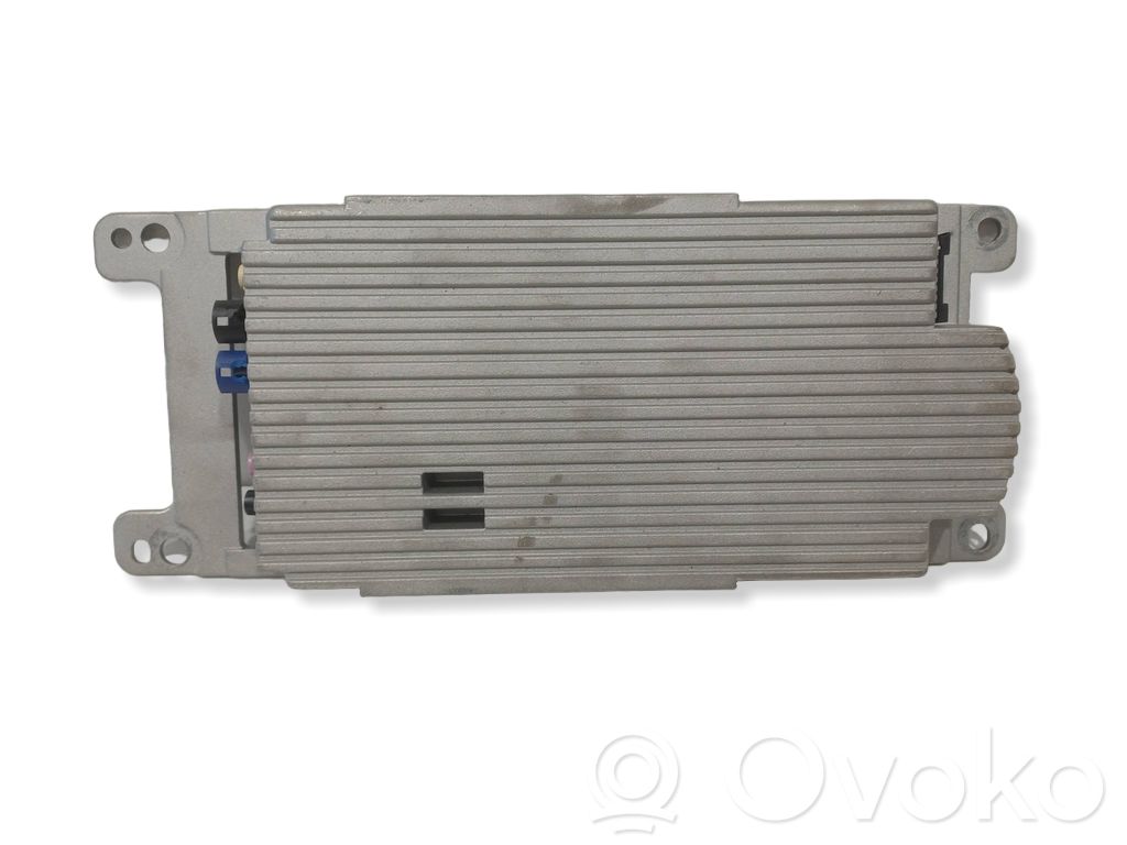 Bluetooth control unit module   9257152,B019C0E2609776,2259400