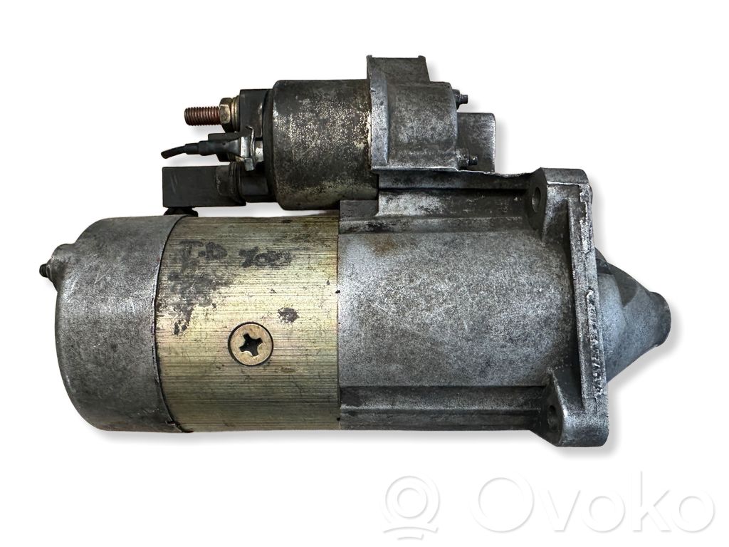 Alfa Romeo 155 Motor de arranque 