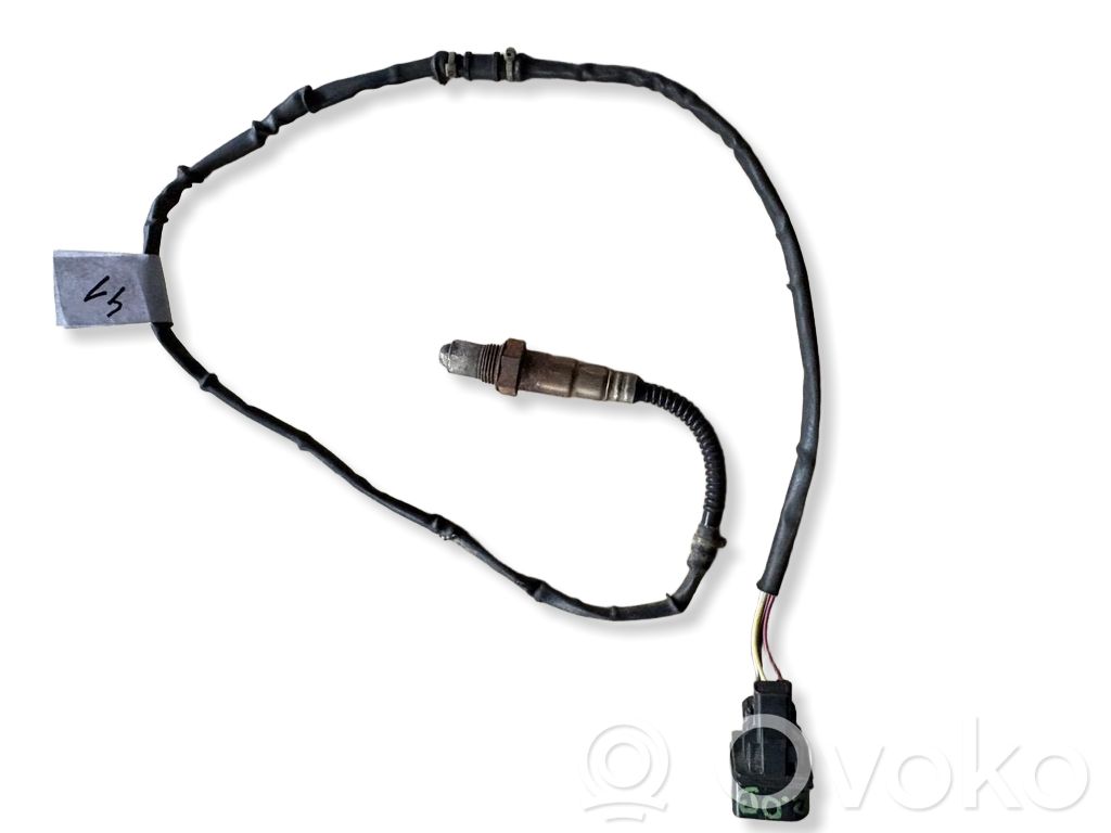 Volkswagen Golf Plus Lambda probe sensor 