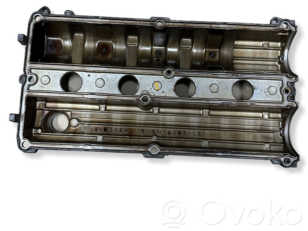 Ventildeckel   928M6582CE