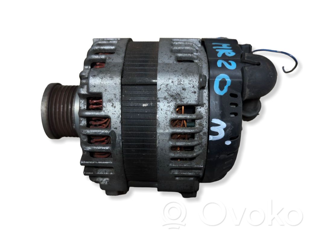 Nissan Qashqai Generatore/alternatore 