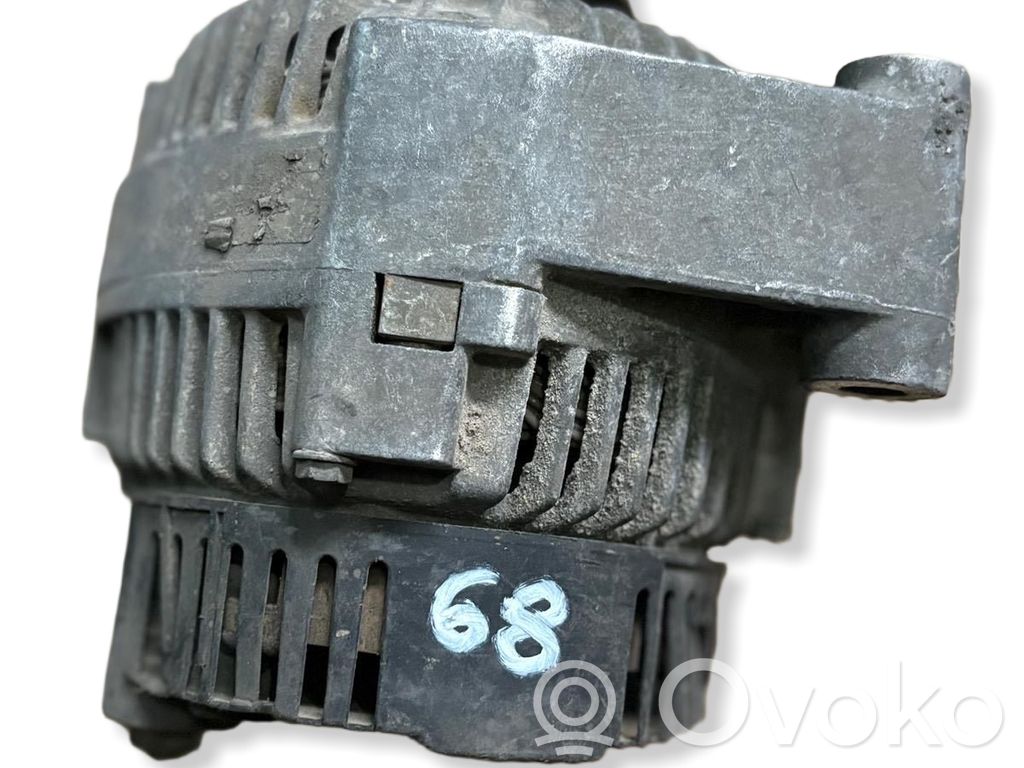 Renault Laguna I Ģenerators 