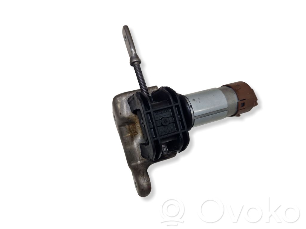 Mercedes-Benz GLC X253 C253 Seat adjustment motor 