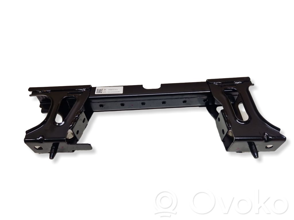 Seat frame   149067533D