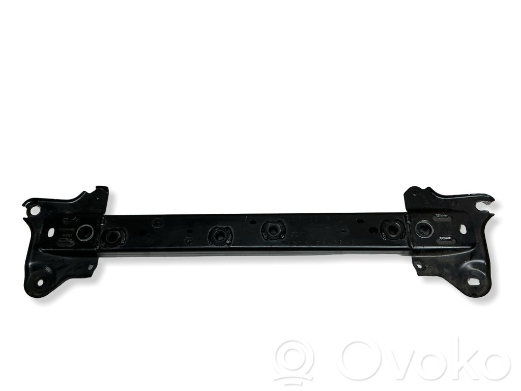 A/C compressor mount bracket   152127600E