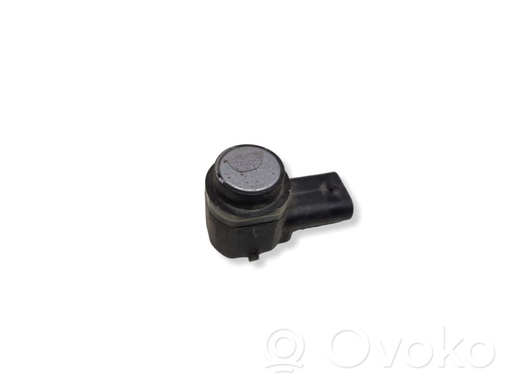 Ford Mondeo MK IV Sensor de aparcamiento PDC 