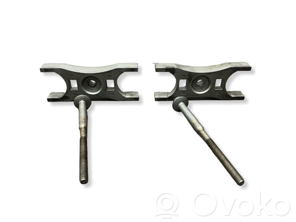 Fuel Injector clamp holder   V200,04L216,EHV200