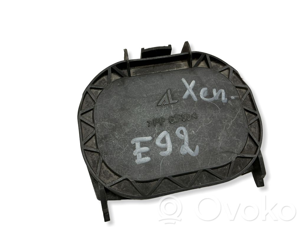 BMW 3 E92 E93 Deckel Abdeckung Scheinwerfer 