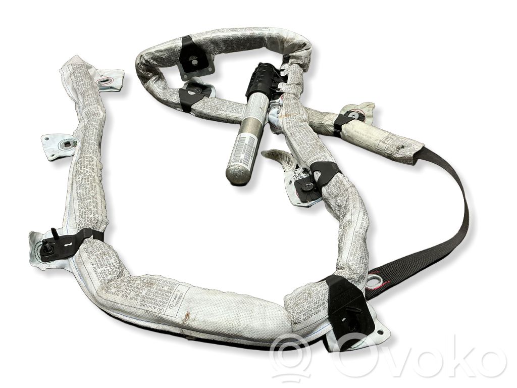 BMW X3 E83 Airbag del techo 