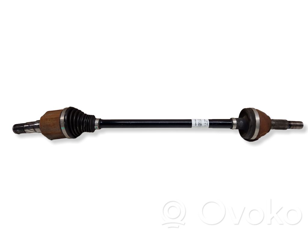 Eje de transmisión trasero   P118816500A,10476304