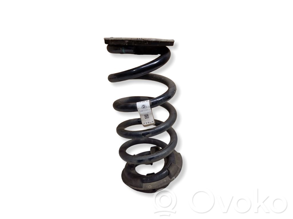 Tesla Model Y Rear coil spring 