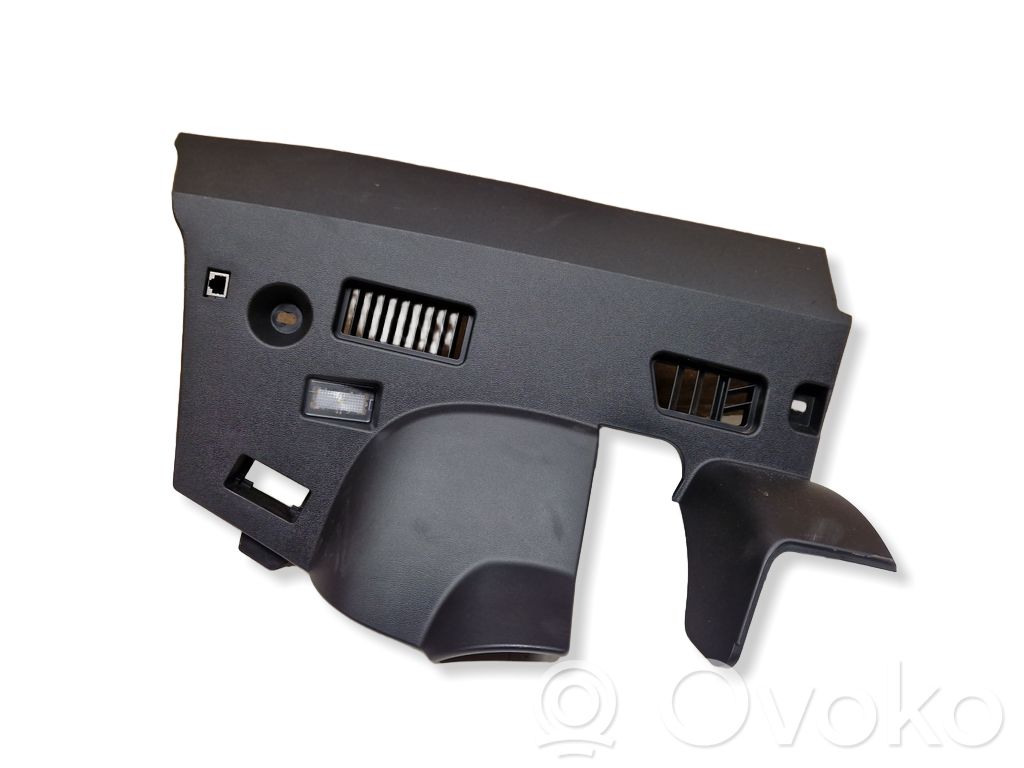 Dashboard lower bottom trim panel   164791400A