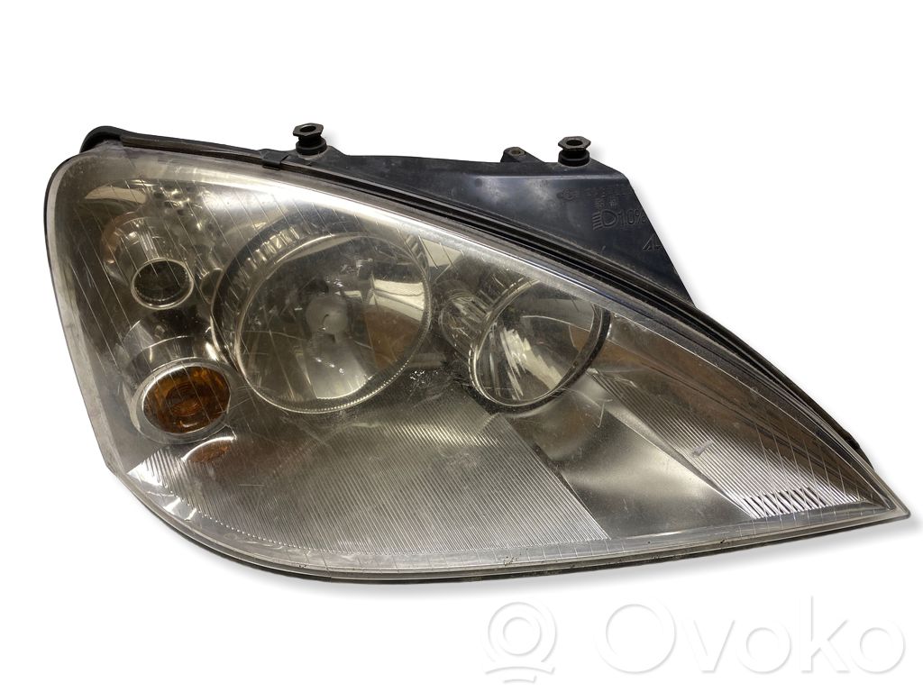Ford Galaxy Headlight/headlamp 