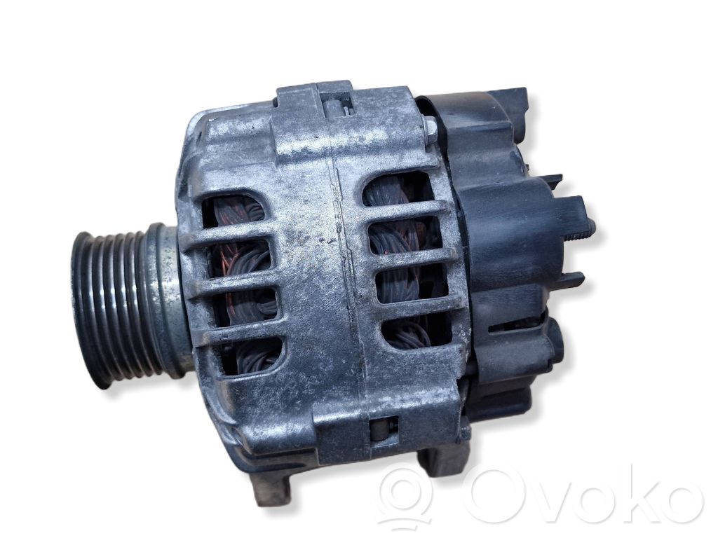 Dacia Sandero Ģenerators 