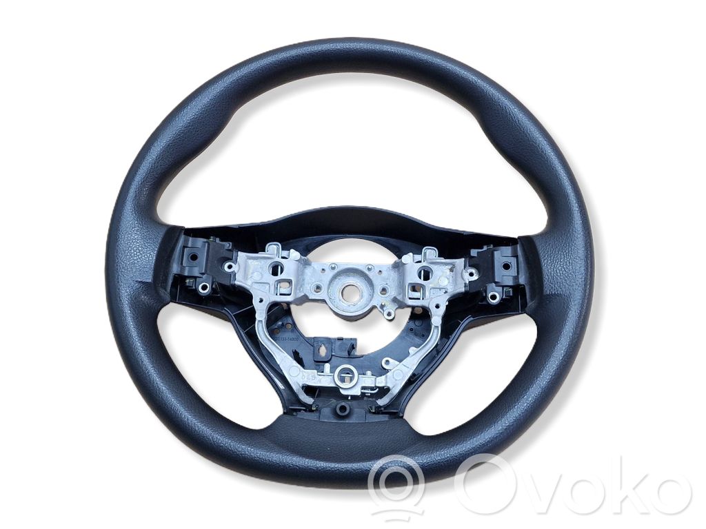 Toyota Aygo AB40 Stūre 