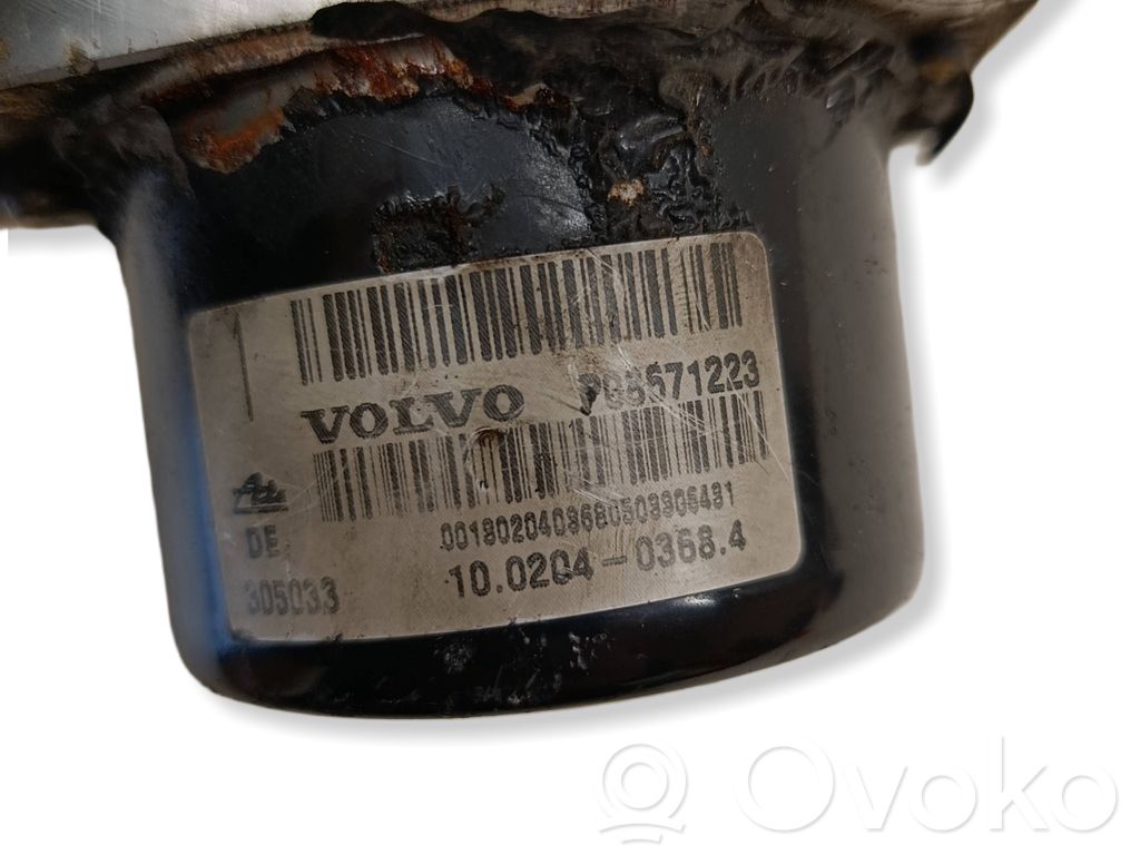 Volvo S60 ABS Pump 