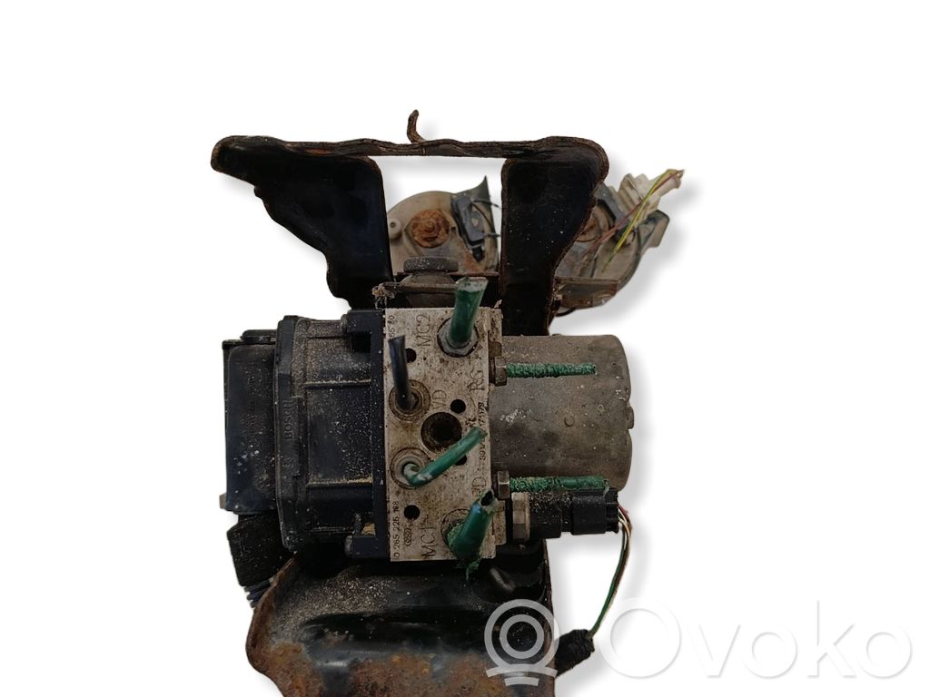 Peugeot 307 ABS Pump 