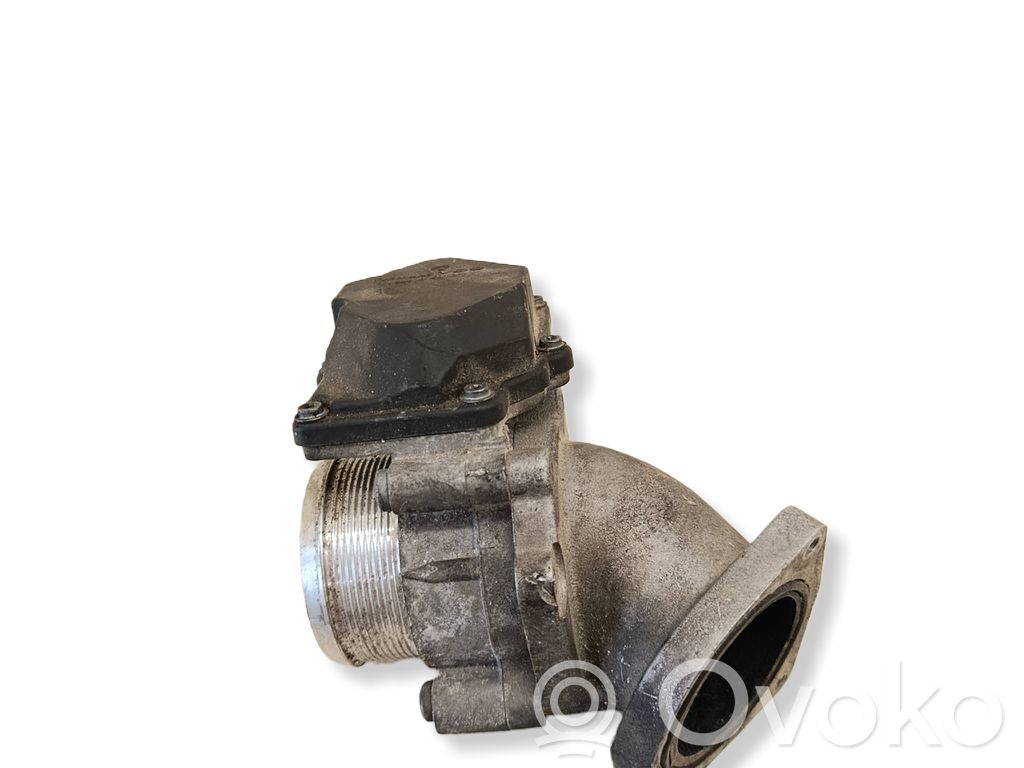 Audi A4 S4 B8 8K Kuristusventtiili 