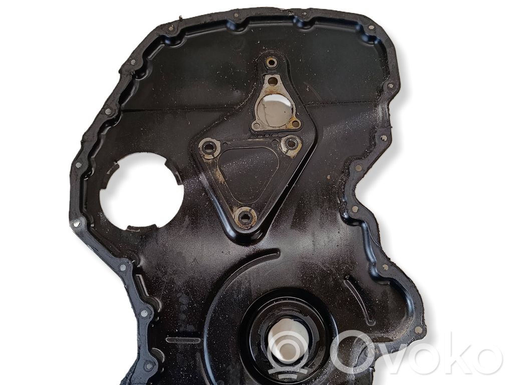 Ford Transit Jakohihnan suoja 