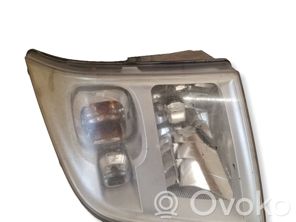 Phare frontale   6C1113W030,10100748
