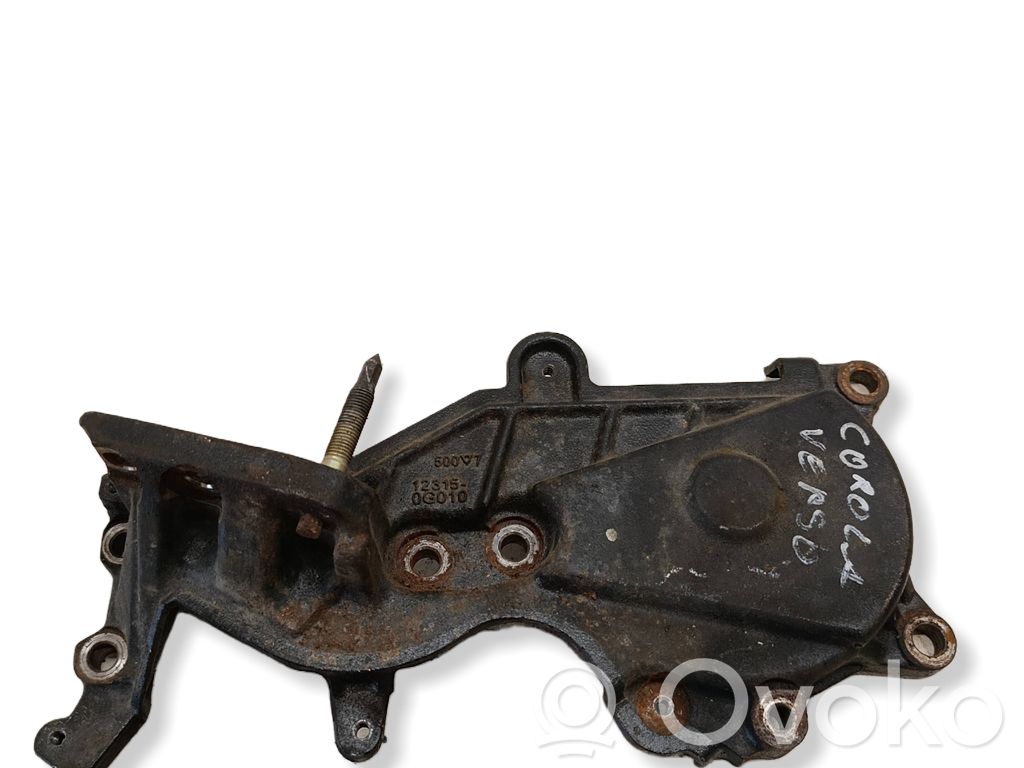 Engine mounting bracket   123150G010