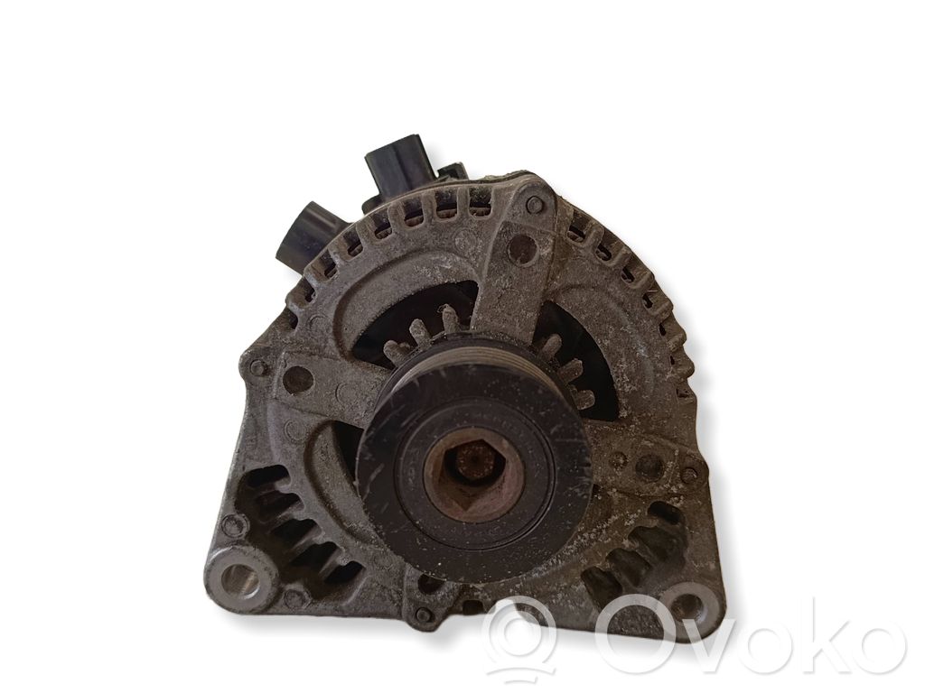 Volvo V50 Alternador 