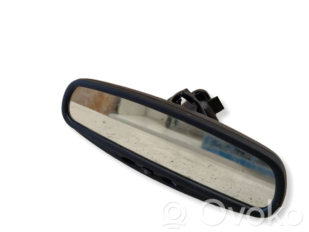 Mazda CX-7 Espejo retrovisor (interior) 