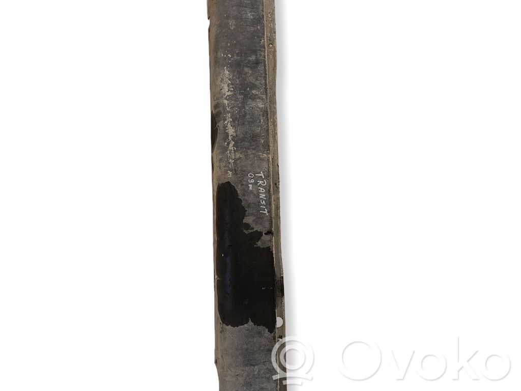 Ford Transit Rear bumper trim bar molding 