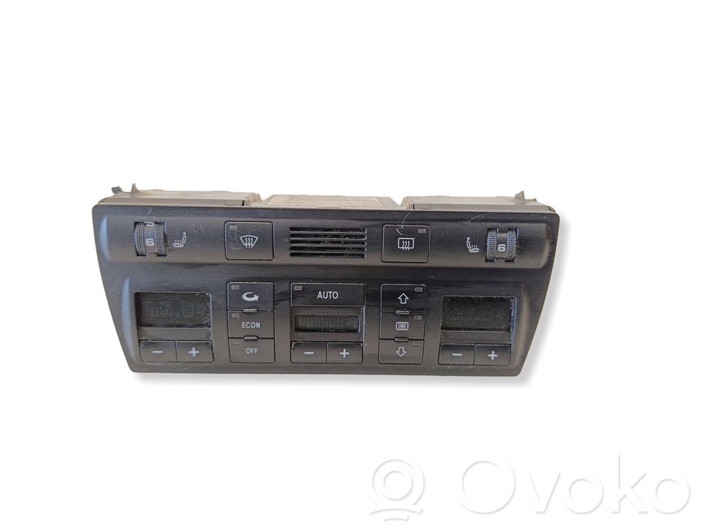 Audi A6 S6 C5 4B Panel klimatyzacji 