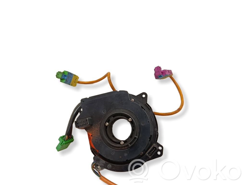 Volvo V70 Muelle espiral del airbag (Anillo SRS) 