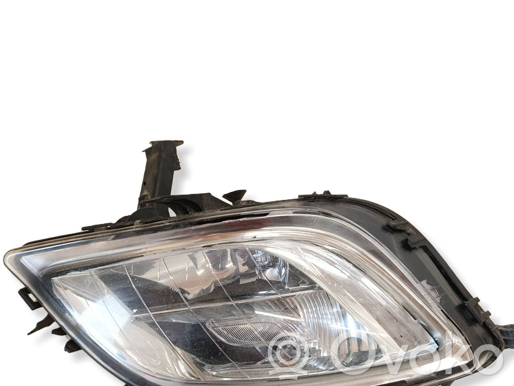 Opel Astra J Nebelscheinwerfer vorne 