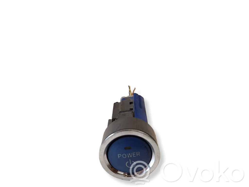 Toyota Avensis T270 Engine start stop button switch 