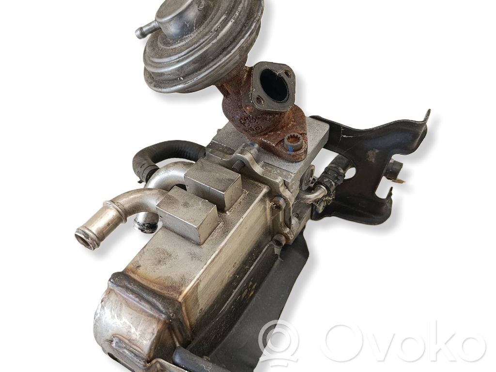 EGR aušintuvas   059131511