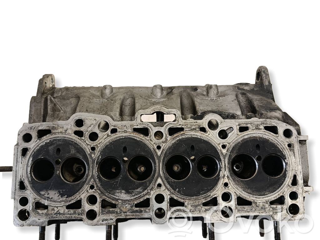 Volkswagen PASSAT B5.5 Culata del motor 