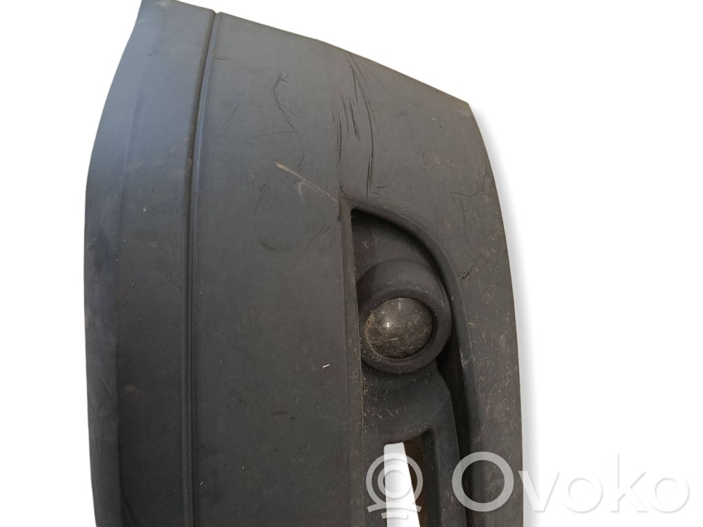 Ford Transit Front bumper corner part panel trim 